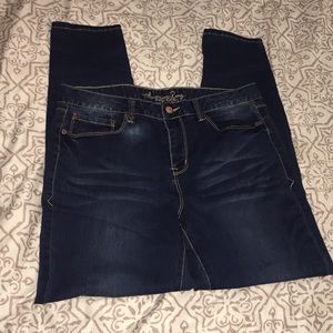 American rag like new size 13 jean